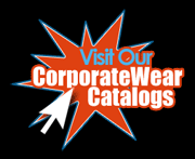 CorporateWear Catalogs